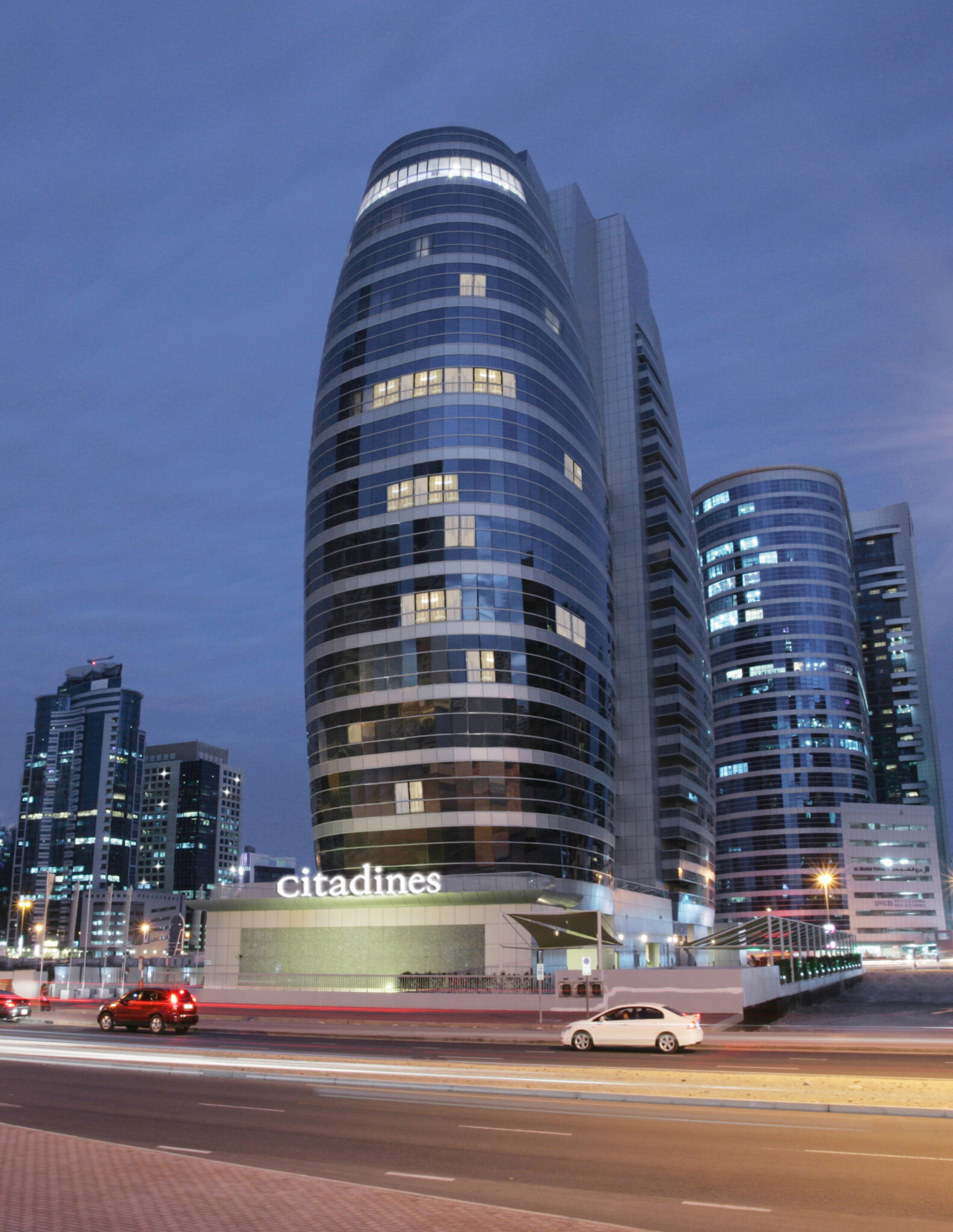 ascott-limited-showcases-sustainable-commitment-at-citadines-metro-central-dubai