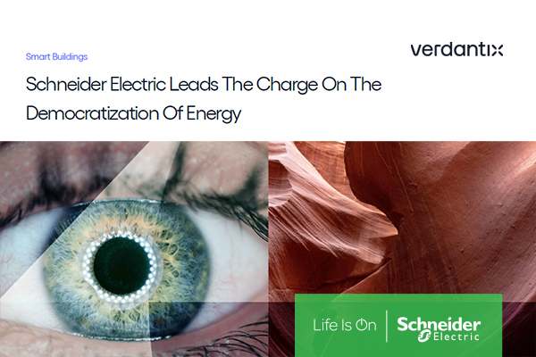 schneider-electric-leads-the-charge-on-the-democratization-of-energy-|-greenbiz