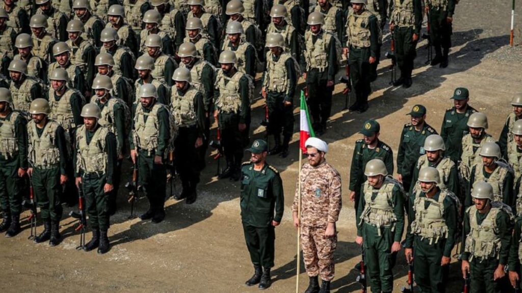 britain-to-proscribe-iran's-revolutionary-guard-as-terror-group:-telegraph