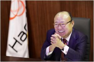 hanwha-chairman-kim-vows-to-grow-dsme-into-a-global-company