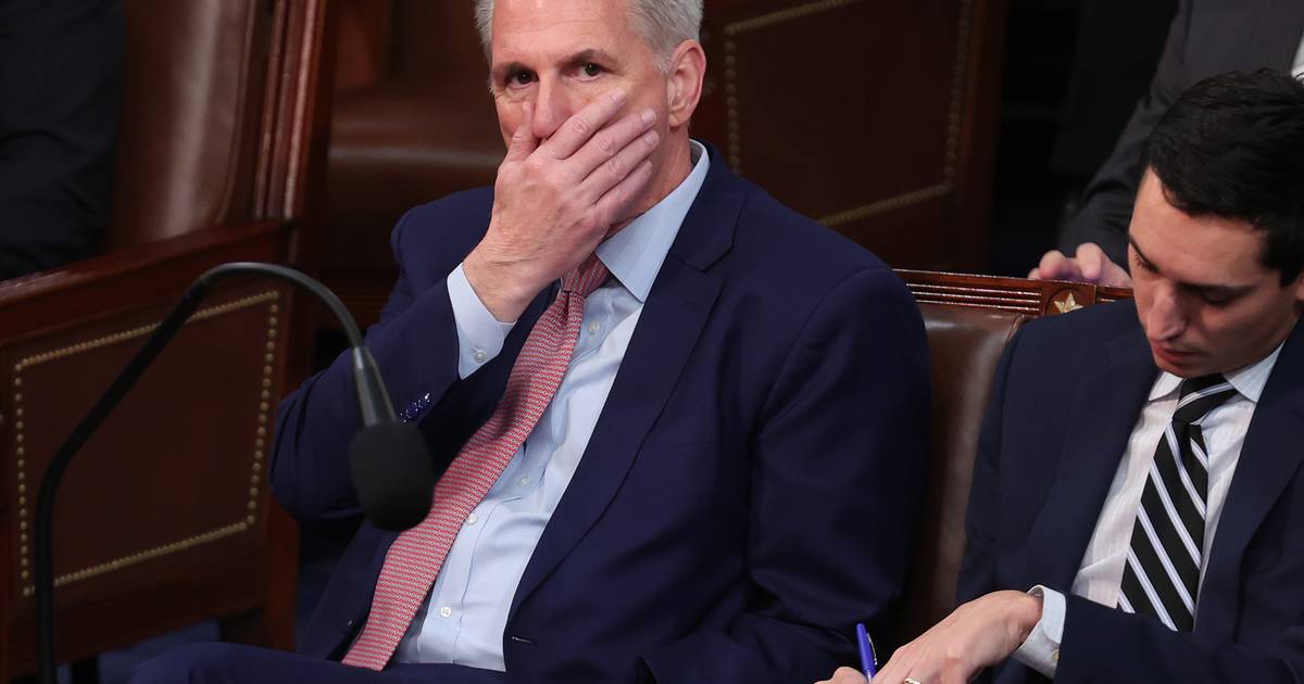 kevin-mccarthy-fails-in-initial-bids-to-become-speaker-of-us-house-of-representatives-–-asia-newsday