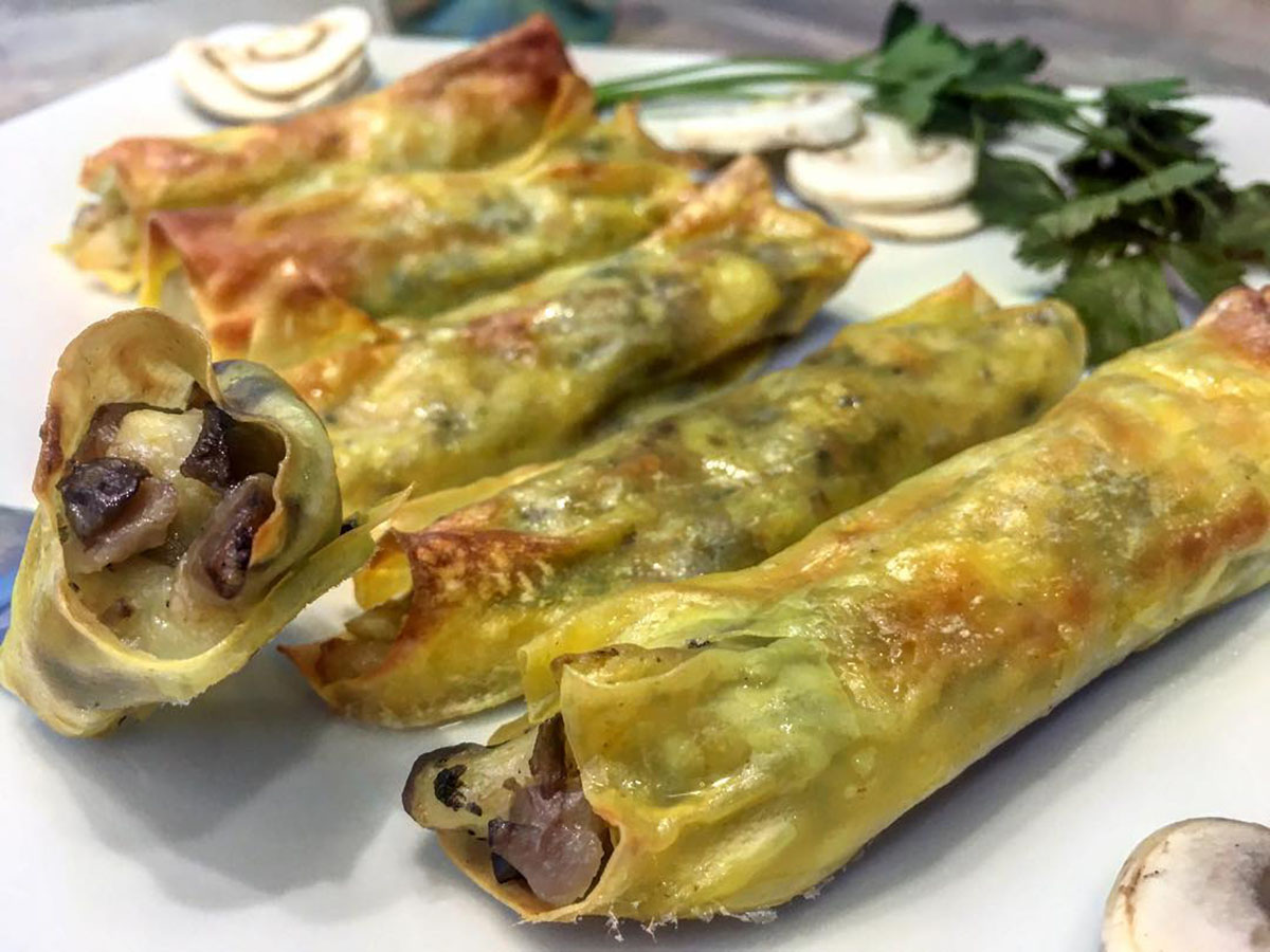 cannelloni-funghi-e-patate,-cremosi-e-saporiti.-croccanti-fuori-e-morbidi-dentro-per-il-pranzo-dell’epifania