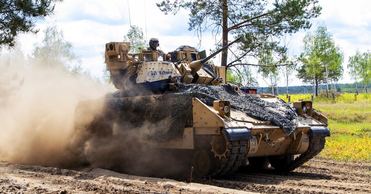 us-and-germany-pledge-infantry-fighting-vehicles-for-ukraine