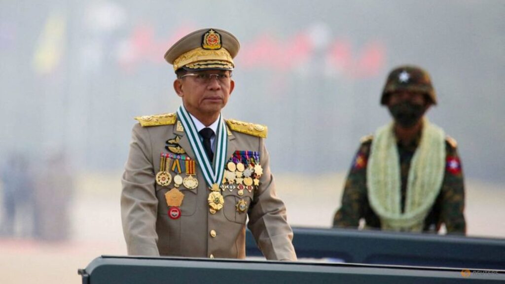 myanmar-junta-chief-family-assets-found-in-thai-drug-raid:-document