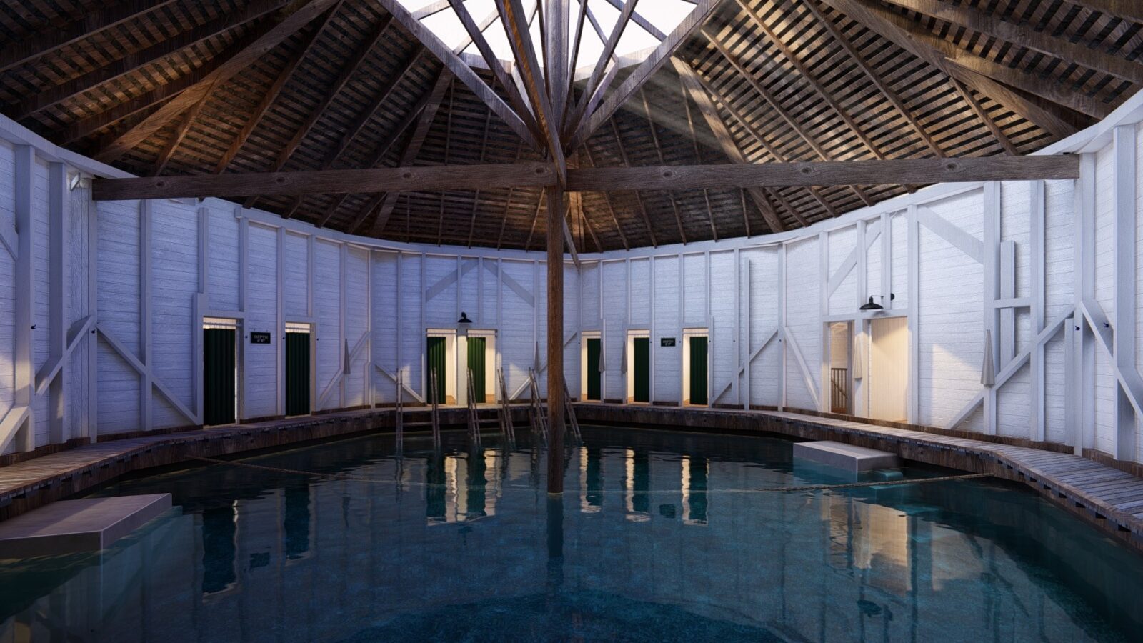 warm-springs-pools,-america’s-oldest-spa,-returns-to-its-former-rustic-glory
