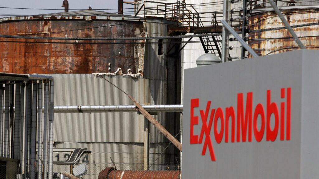 exxonmobil-predicted-climate-change-while-downplaying-risk:-study