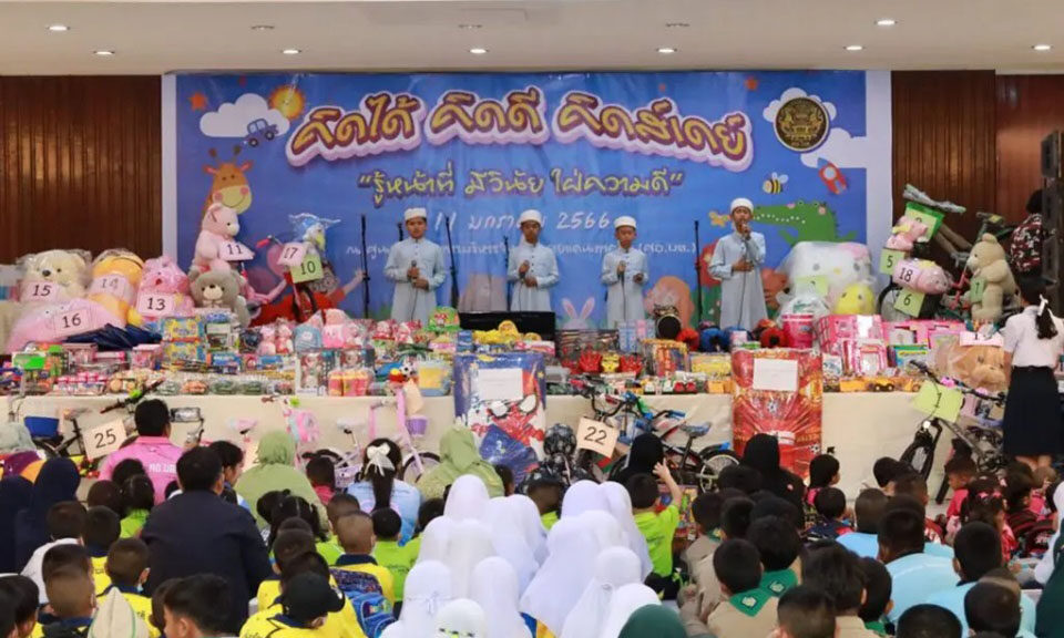 thailand-southern-border-kids-attend-children’s-day-event-organized-by-sbpac-–-pattaya-mail