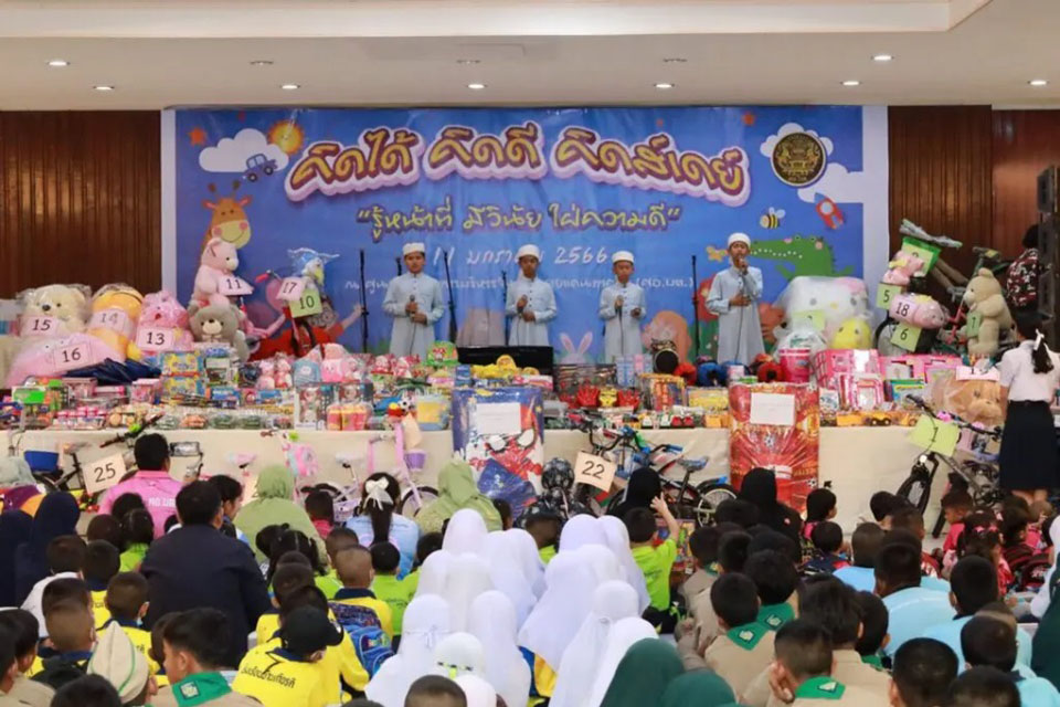 thailand-southern-border-kids-attend-children’s-day-event-organized-by-sbpac-–-pattaya-mail