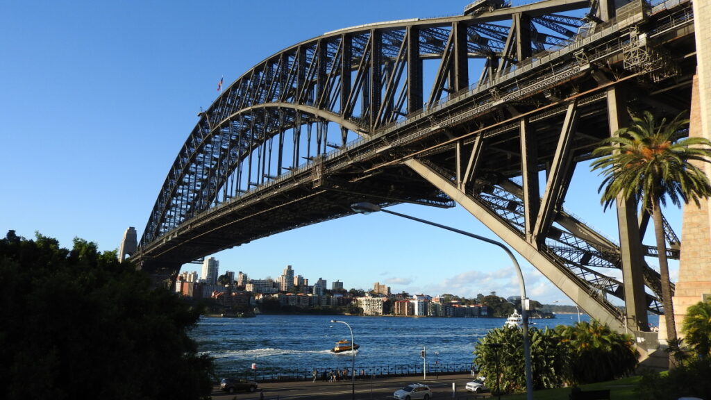 9-amazing-facts-about-the-sydney-harbour-bridge