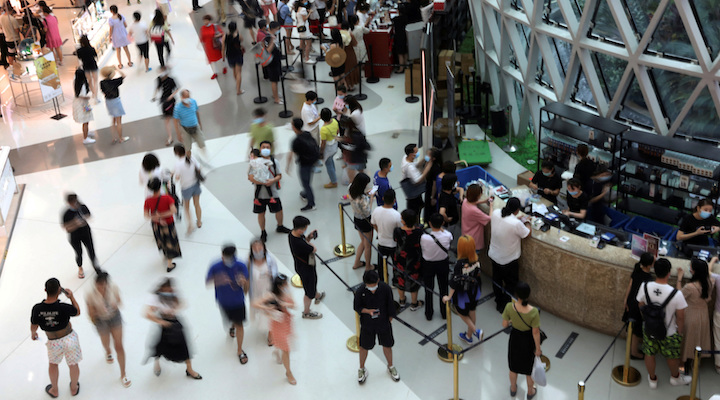 china-tourism-seeks-$2.16-billion-in-hong-kong's-biggest-listing-this-year-–-inside-retail