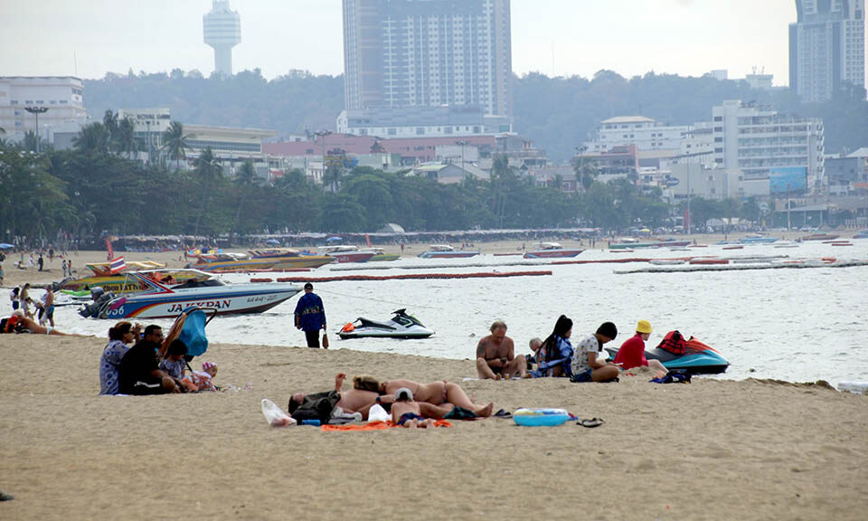 25-million-tourists-expected-to-visit-thailand-this-year-–-pattaya-mail