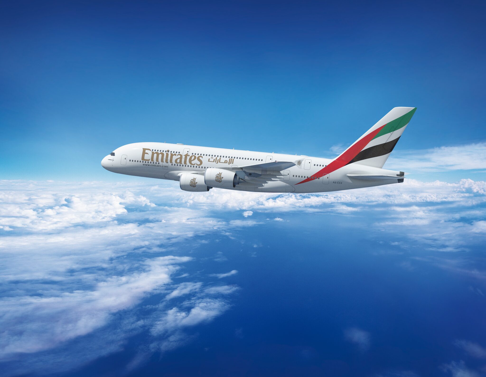 emirates-resumes-a380-services-to-birmingham,-glasgow-and-nice