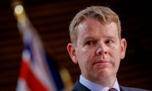 chris-hipkins-nominated-to-succeed-new-zealand’s-pm-jacinda-ardern