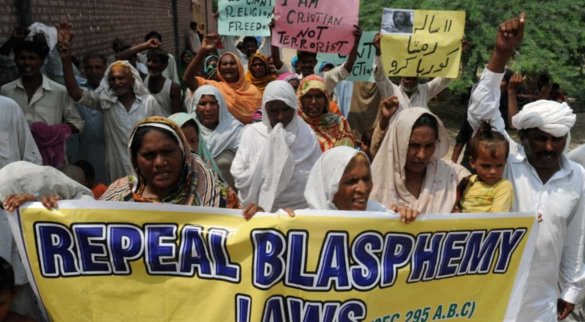 pak-blasphemy-law-amendment-to-worsen-minorities’-persecution,-says-rights-body