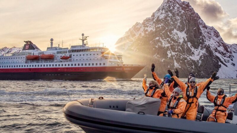 save-up-to-au$3,600*-for-a-limited-time-on-these-hurtigruten-norwegian-coastal-voyages-–-signature-luxury-travel-&-style