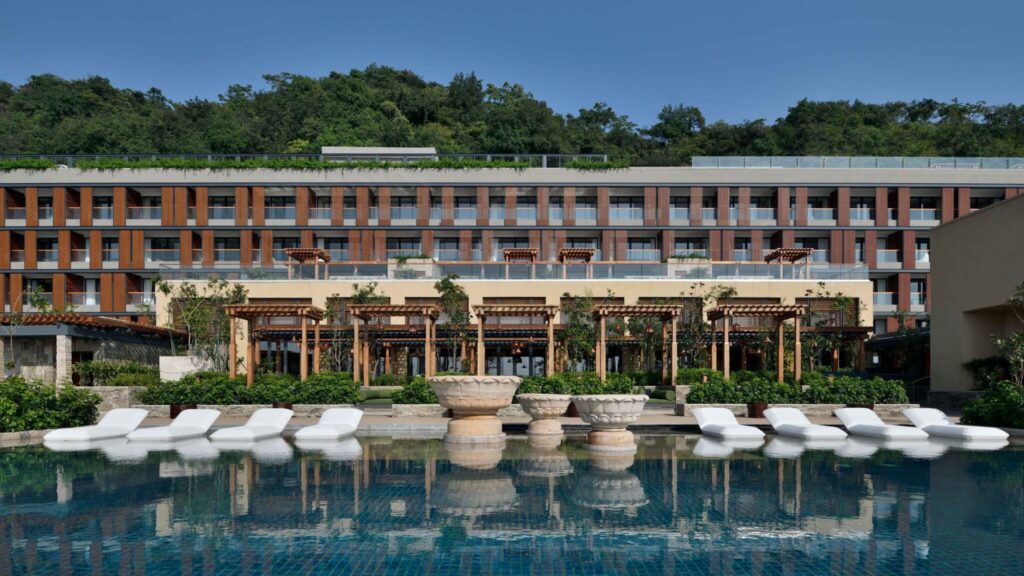 westin-resort-&-spa,-himalayas-debuts-with-141-keys