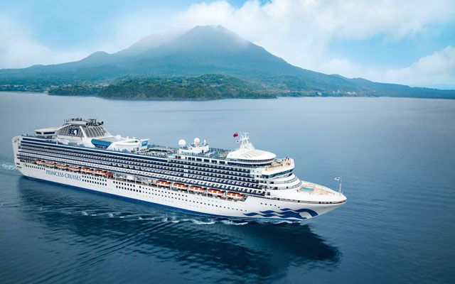 princess-cruises-returns-to-japan-|-ttg-asia