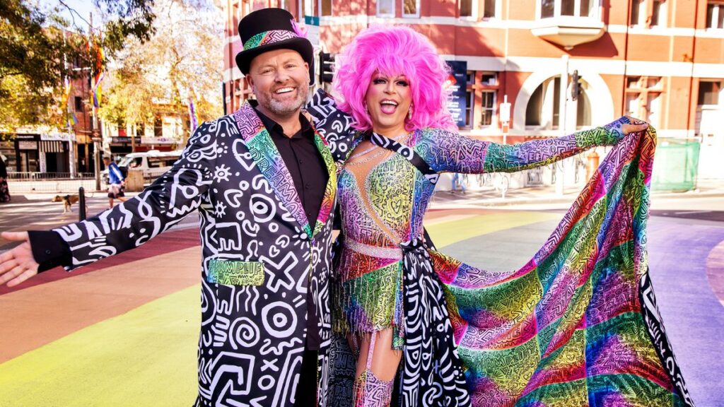 sydney-worldpride-is-back-with-free-shows-in-darlinghurst-until-5-march-–-signature-luxury-travel-&-style