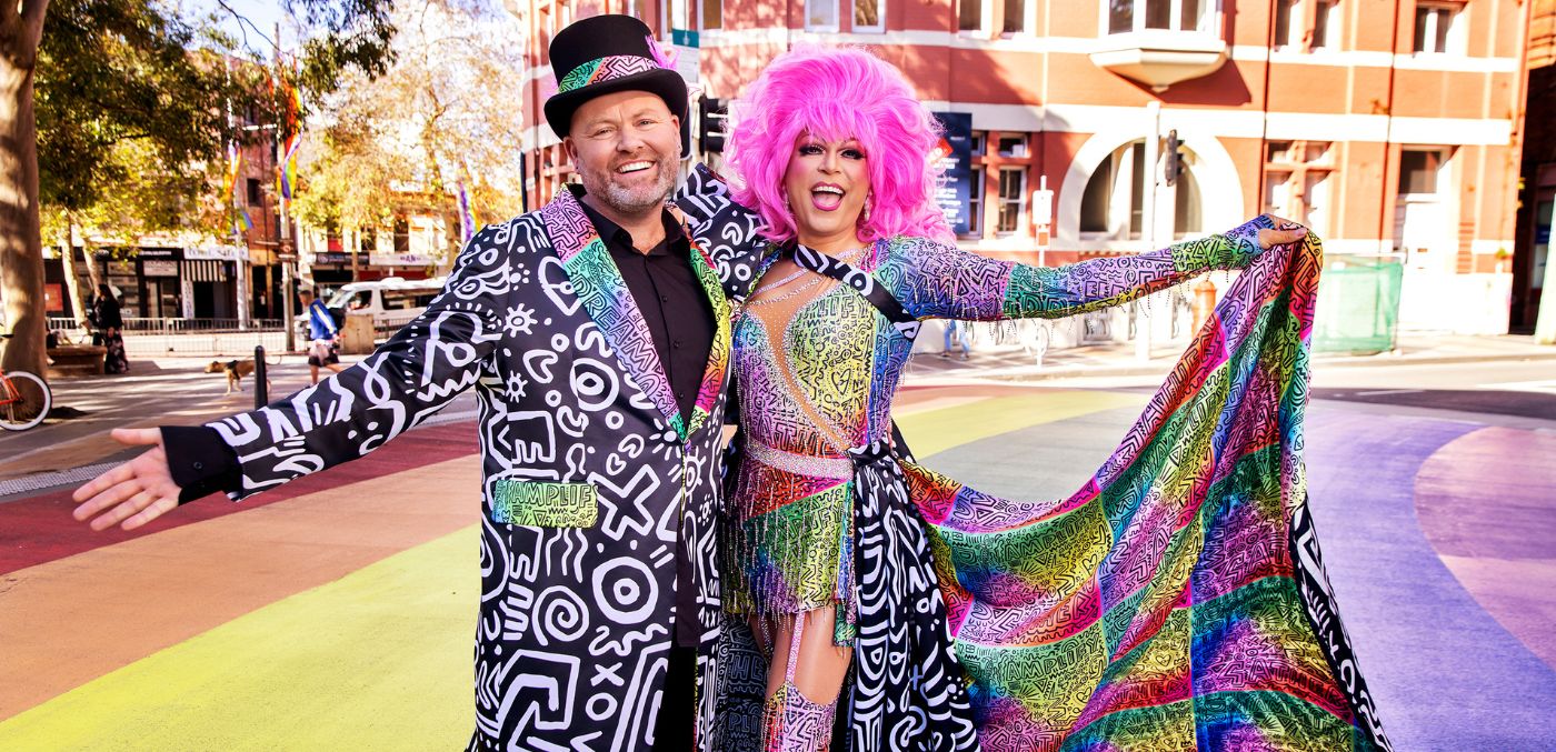 sydney-worldpride-is-back-with-free-shows-in-darlinghurst-until-5-march-–-signature-luxury-travel-&-style