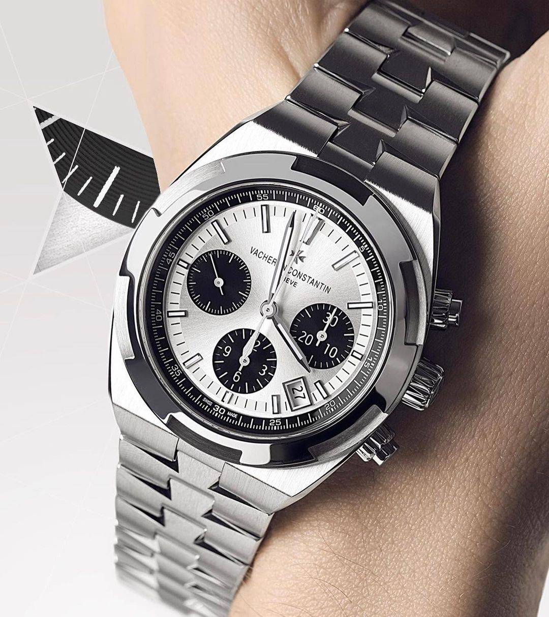 vacheron-constantin-adds-new-panda-dial-to-the-overseas-chronograph-|-senatus