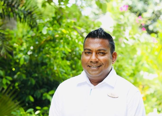 ahmed-'beyya'-naseem:-a-hospitality-leader-at-milaidhoo-maldives