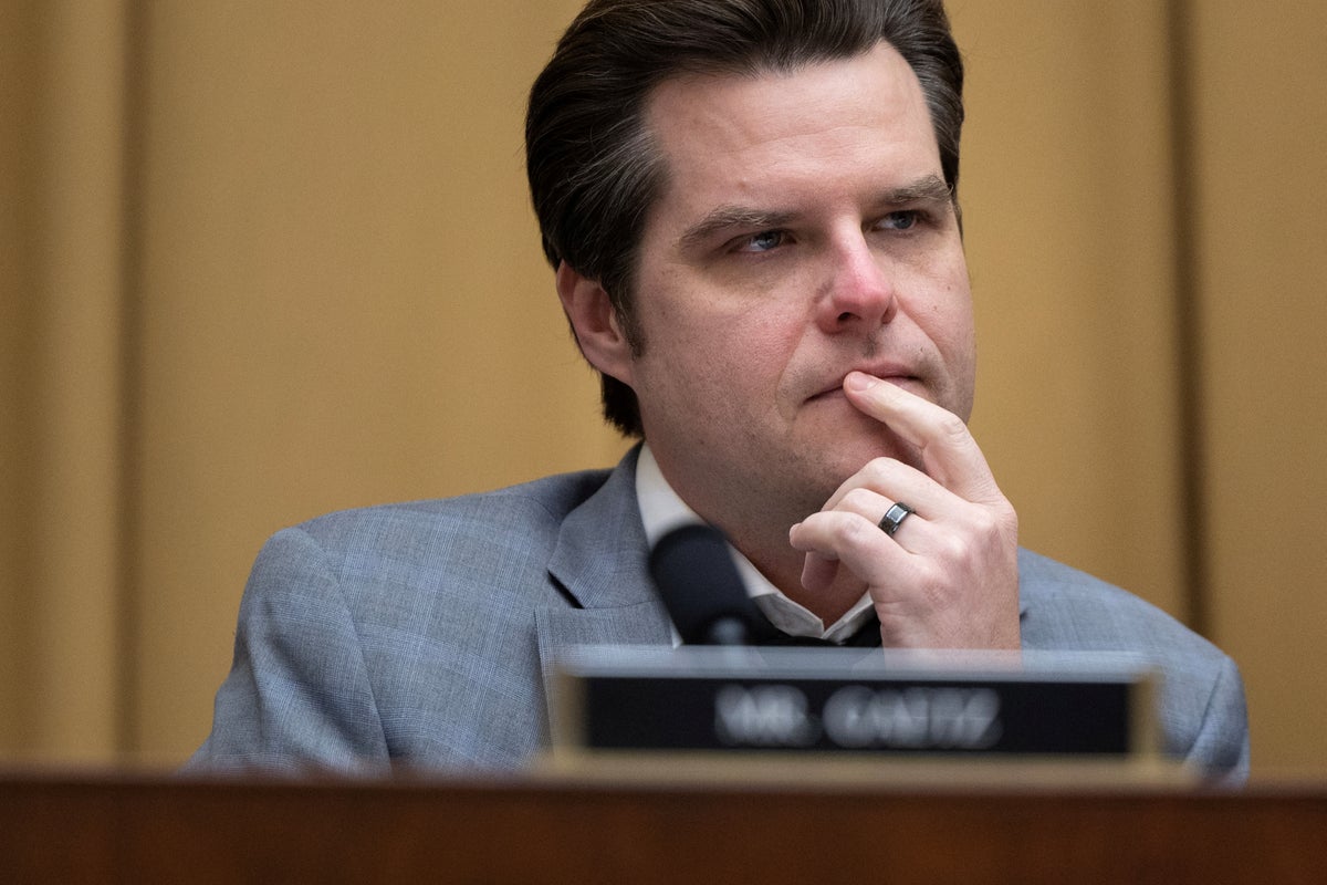 matt-gaetz-apologises-for-‘unintended-consequences’-after-inviting-accused-murderer-to-lead-pledge-of-allegiance