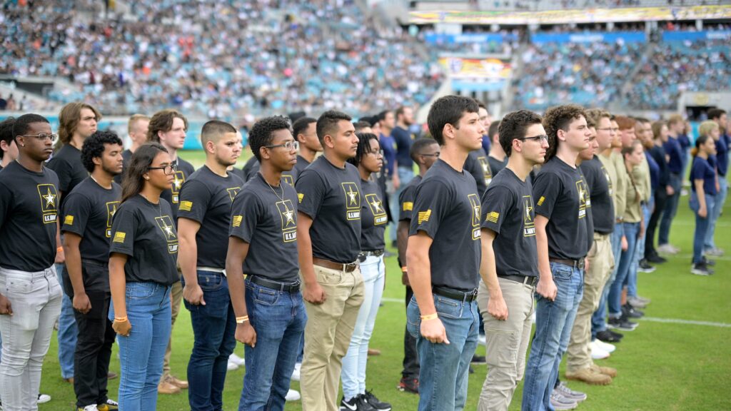 army-sees-safety,-not-‘wokeness,’-as-top-recruiting-obstacle