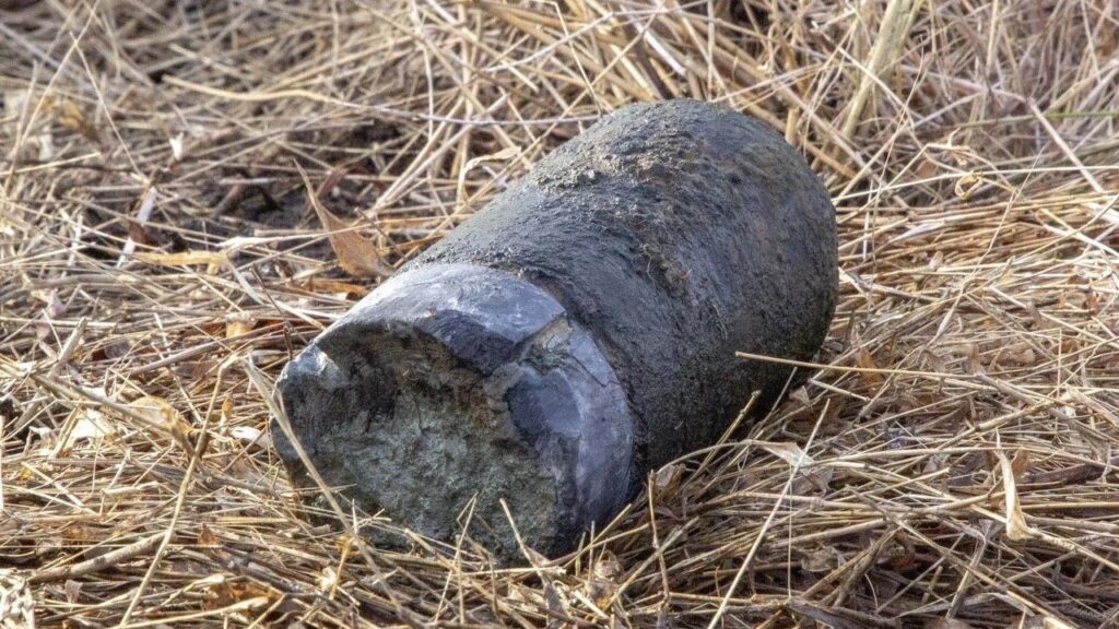 civil-war-artillery-shell-discovered-at-gettysburg