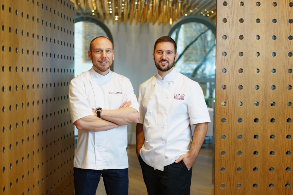 the-michelin-starred-finnjavel-comes-to-como-the-halkin-–-the-luxury-editor