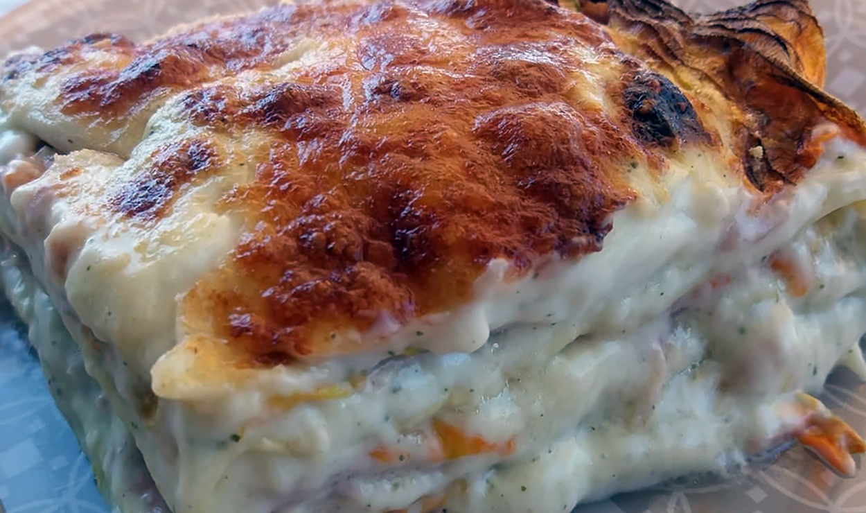 lasagna-ai-fiori-di-zucca,-la-piu-veloce-che-c’e.-ricetta-di-san-valentino-super-cremosa