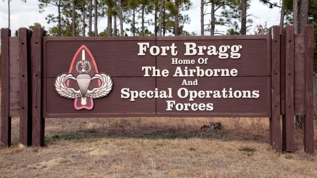 what-social-media-is-saying-about-fort-bragg’s-pending-new-name