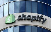 shopify's-revenue-forecast-fails-to-impress,-shares-fall