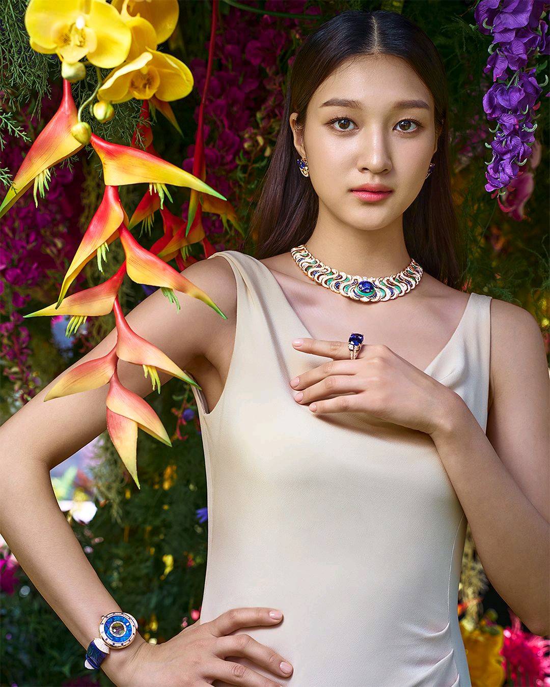 bulgari-high-jewellery-exhibition-in-korea-–-an-ode-to-eternal-splendor-of-sparkling-nature-|-senatus