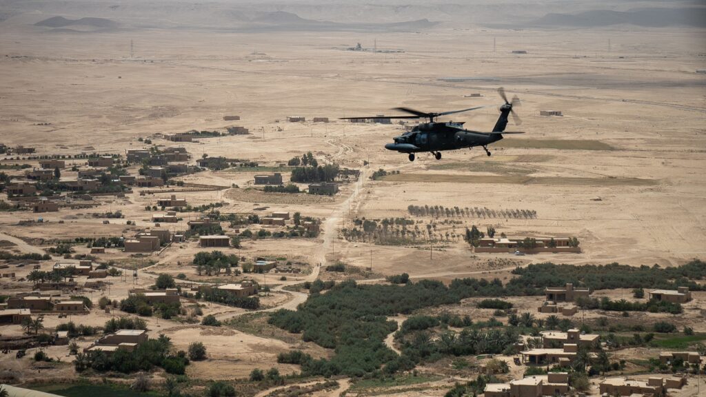 four-us-troops-wounded-in-helicopter-raid-that-killed-isis-leader