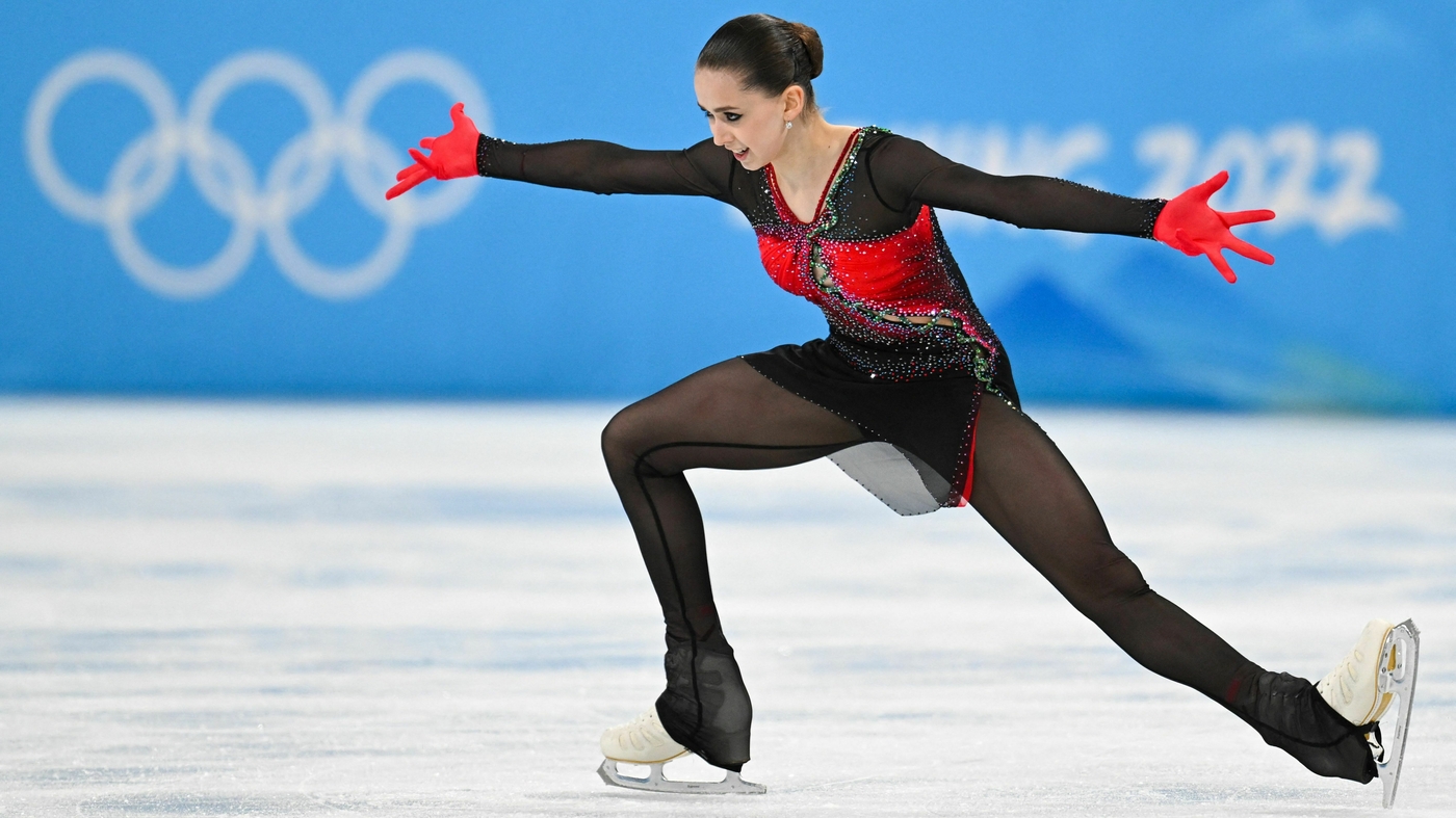 after-russia-finds-“no-fault”-in-doping-scandal-of-figure-skater,-wada-appeals-case