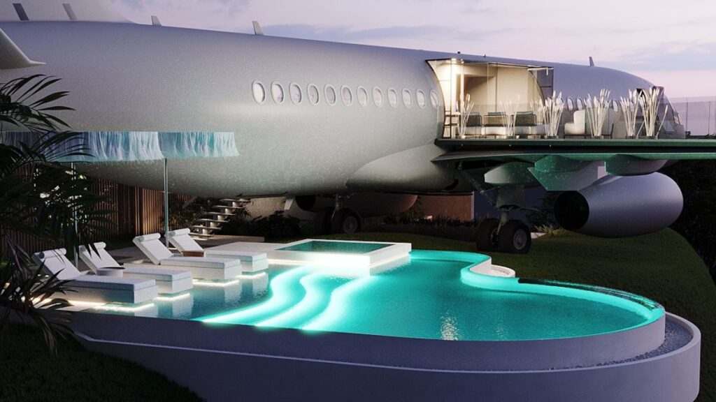 you-can-now-stay-in-the-world’s-first-five-star-hotel-inside-a-commercial-jet-–-signature-luxury-travel-&-style