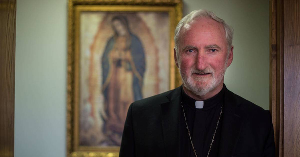 man-charged-with-murder-of-irish-born-bishop-in-los-angeles-–-asia-newsday