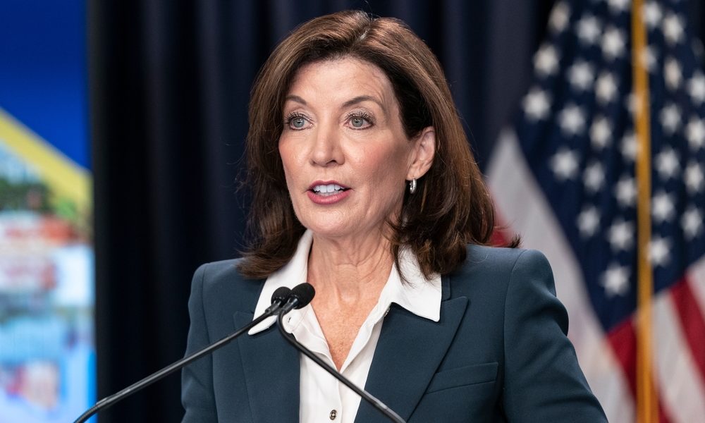 ny-gov.-hochul-visits-first-upstate-pot-shop,-praises-equity-measures,-as-market-stalls