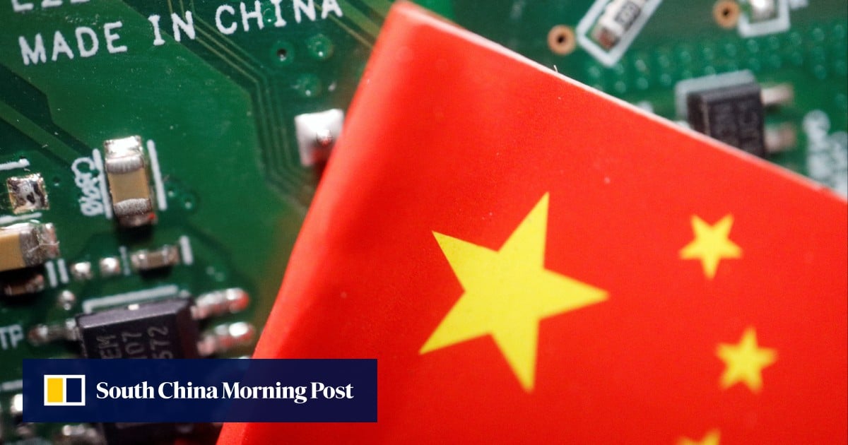 tech-war:-chinese-chip-firms-stockpile-equipment-ahead-of-us-japan-netherlands-agreement-on-tightening-export-controls-–-asia-newsday