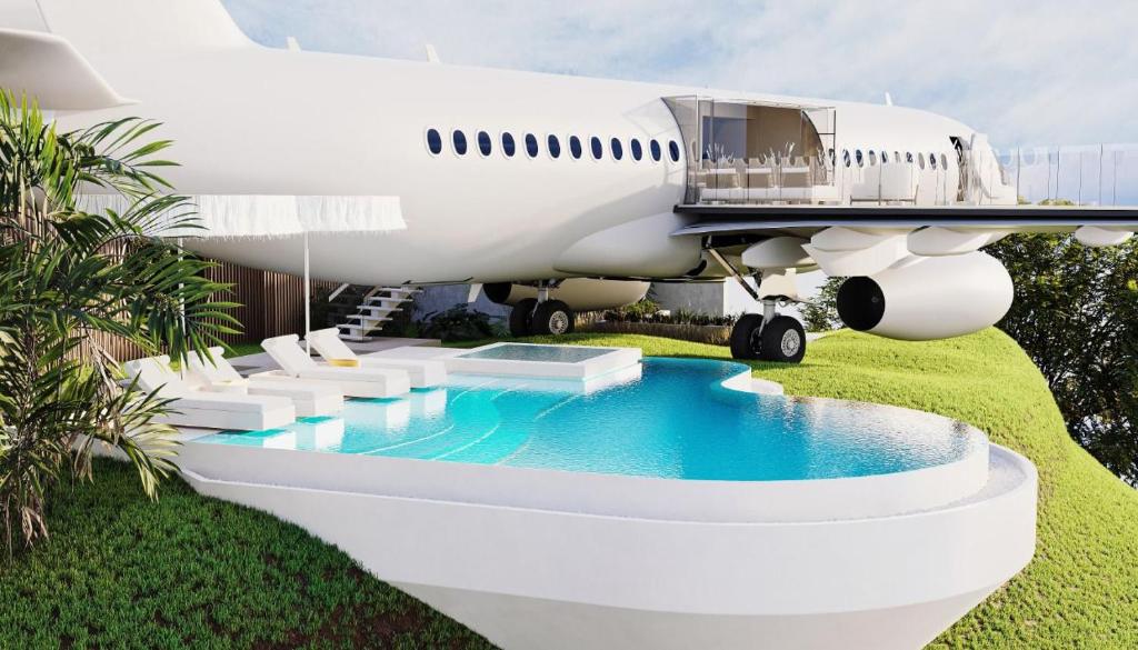 this-abandoned-boeing-737-in-bali-has-been-transformed-into-a-luxury-villa