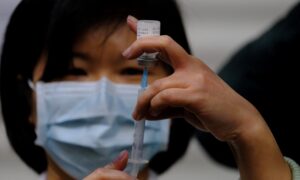 taiwan-to-pay-family-of-child-who-died-after-2-doses-of-covid-vaccine