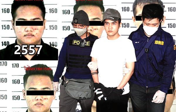 25-year-old-criminal-mastermind-of-a-drug-empire-changed-identity-from-thai-to-south-korean-–-thai-examiner