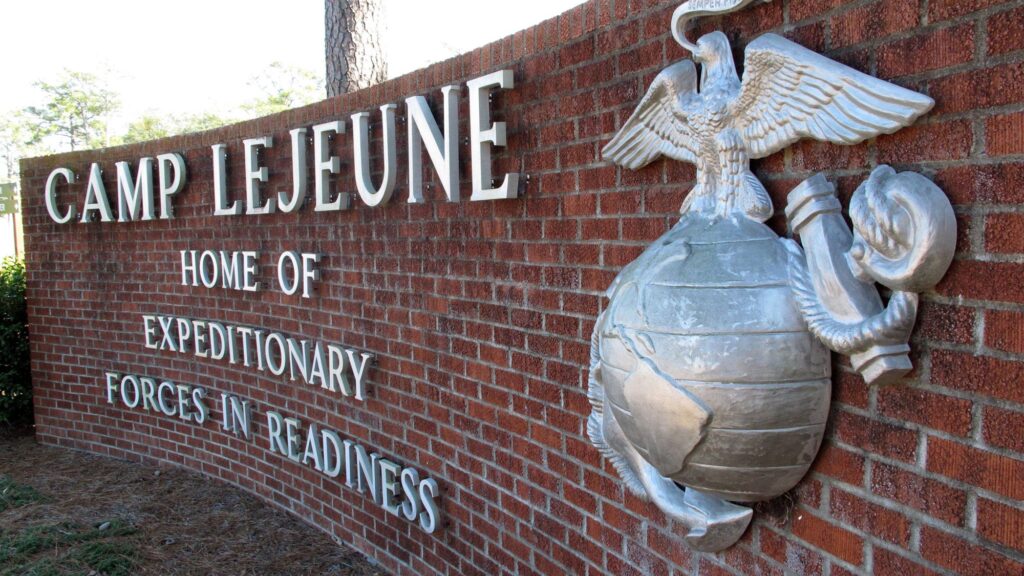 lawmakers-eye-caps-on-attorney-fees-for-camp-lejeune-suits