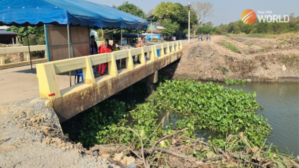 canal-to-be-drained-in-search-for-missing-baby-in-nakhon-pathom-province-–