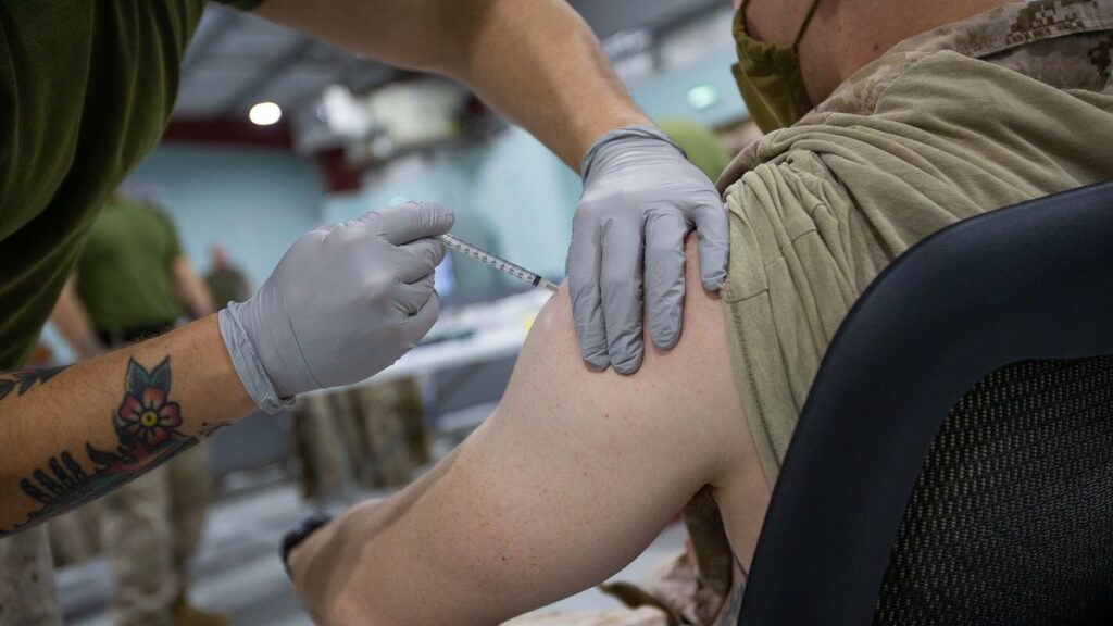 troops-discharged-after-refusing-covid-vaccine-can-now-rejoin