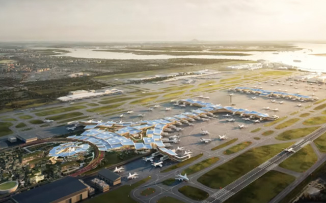 preparations-for-changi-airport-terminal-5-makes-progress-|-ttg-asia