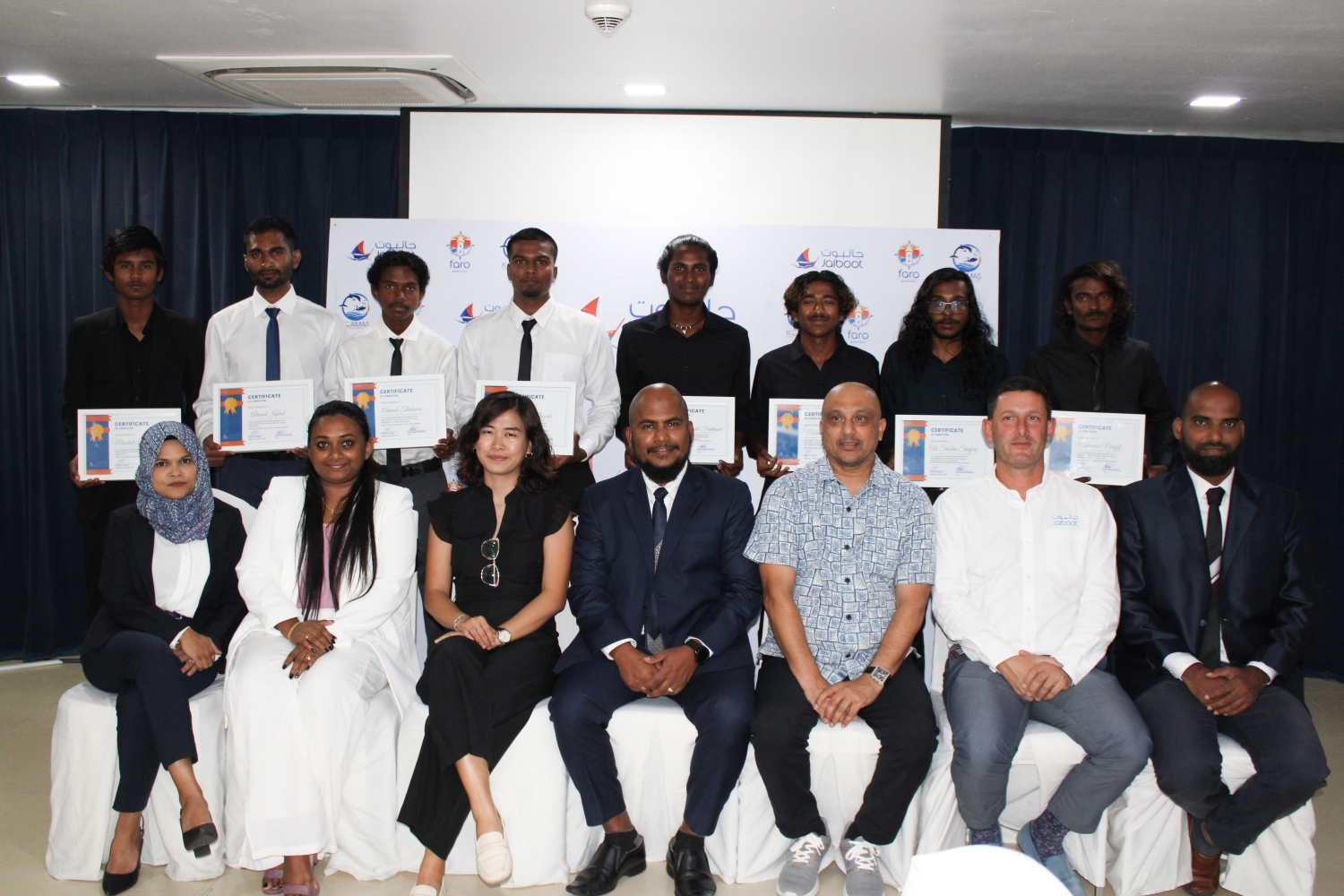 jalboot-marine-services-honours-internship-batch-of-2022-in-graduation-ceremony