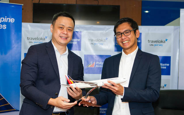 traveloka,-philippine-airlines-reinforces-commitment-to-regional-tourism-growth-|-ttg-asia