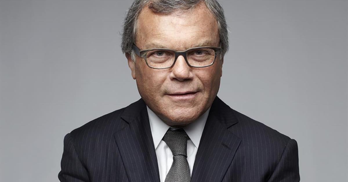 campaign-podcast:-martin-sorrell-on-the-future-of-media-and-agency-diversity-|-advertising-|-campaign-asia