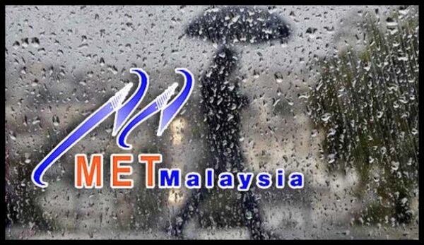 metmalaysia-says-heavy-rainfall-expected-in-pahang,-johor-until-tomorrow